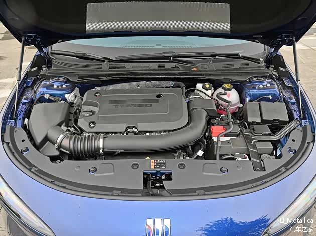 /引自汽车之家图库