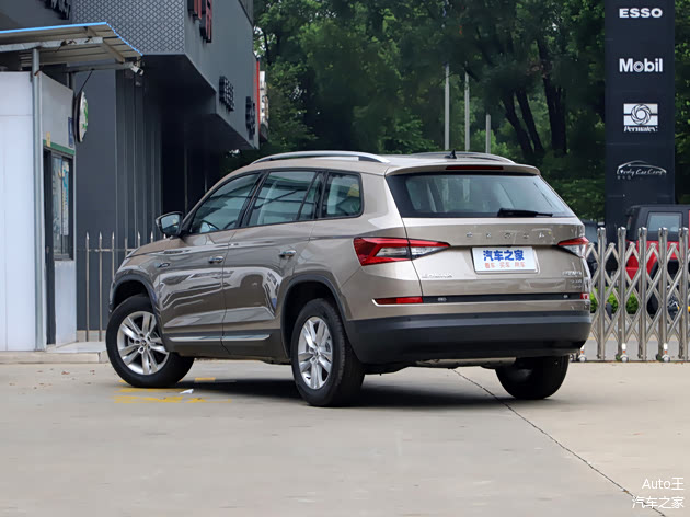 /引自汽车之家图库