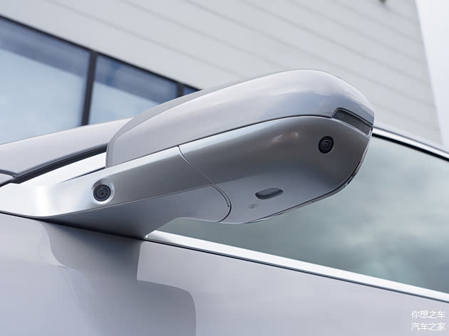 /引自汽车之家图库