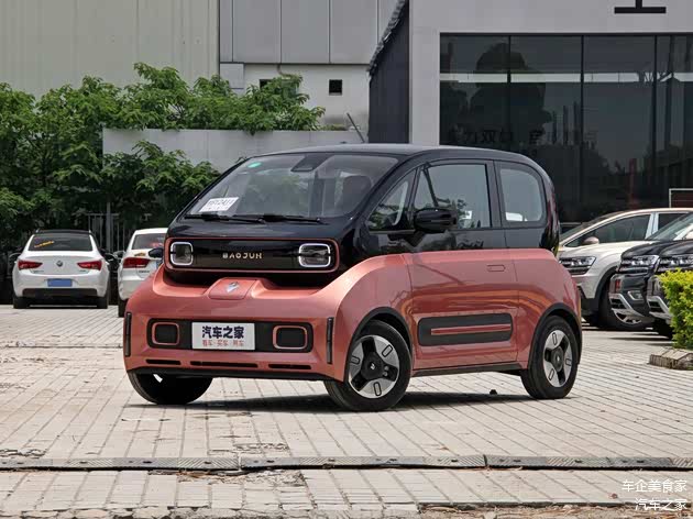 /引自汽车之家图库