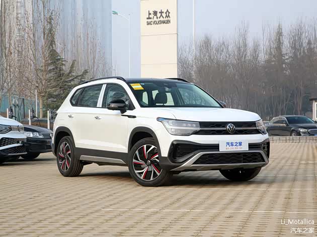 /引自汽车之家图库