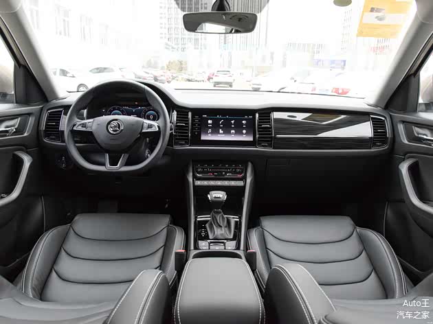 /引自汽车之家图库