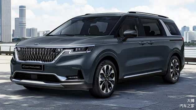 方正的好处是内部空间会更大，与上一代车型十分相似。