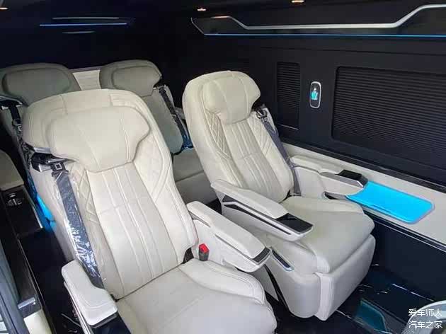 北京华通丰业汽车原创