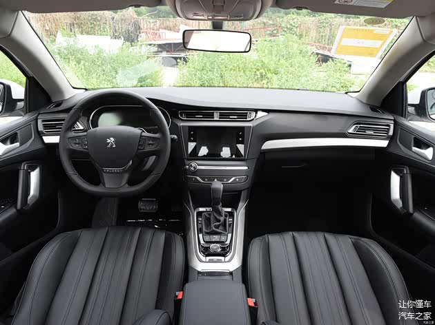 /引自汽车之家图库