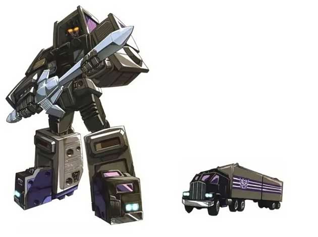 汽车大师及其变形