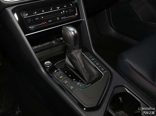 /引自汽车之家图库