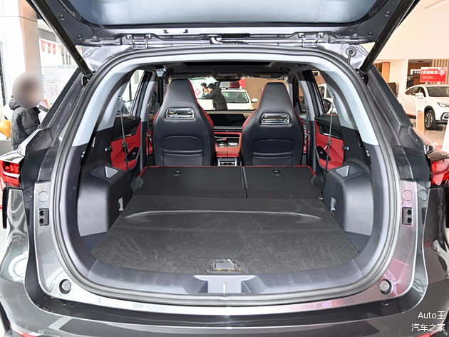 /引自汽车之家图库