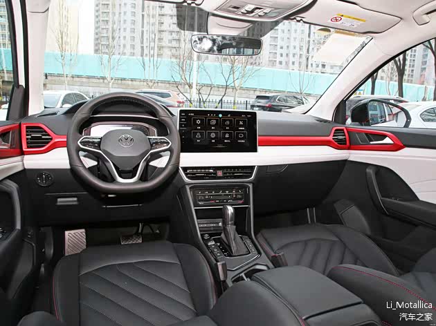 /引自汽车之家图库