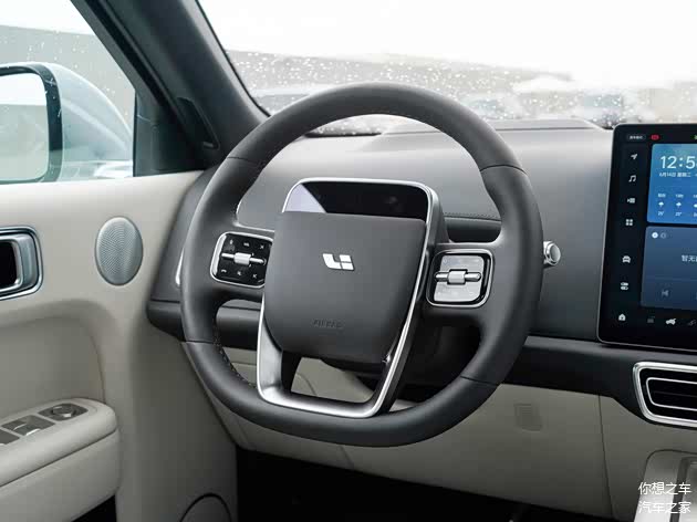 /引自汽车之家图库