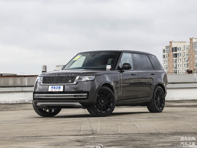 2022款盛世加长七座版