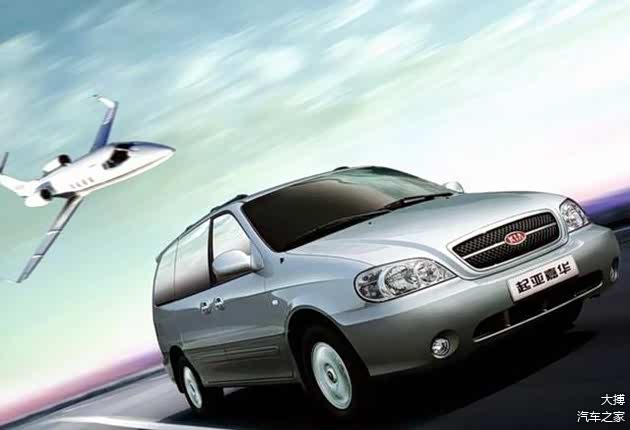 看起来就像翻版的GL8，所以很多人无法接受。