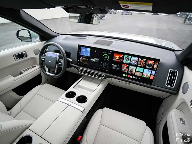 /引自汽车之家图库