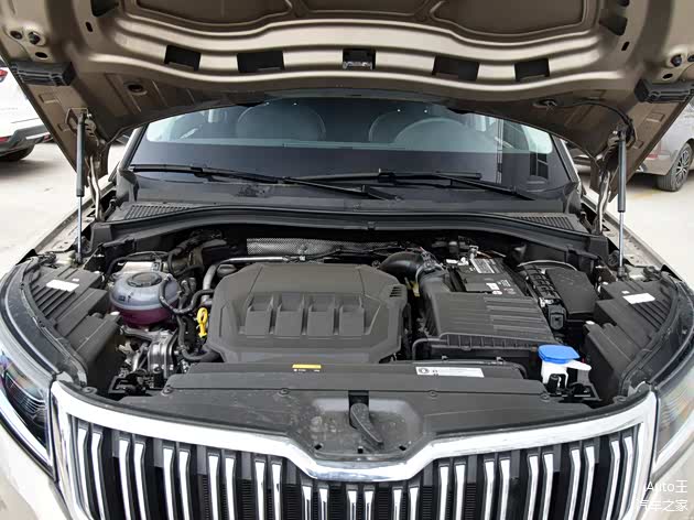 /引自汽车之家图库