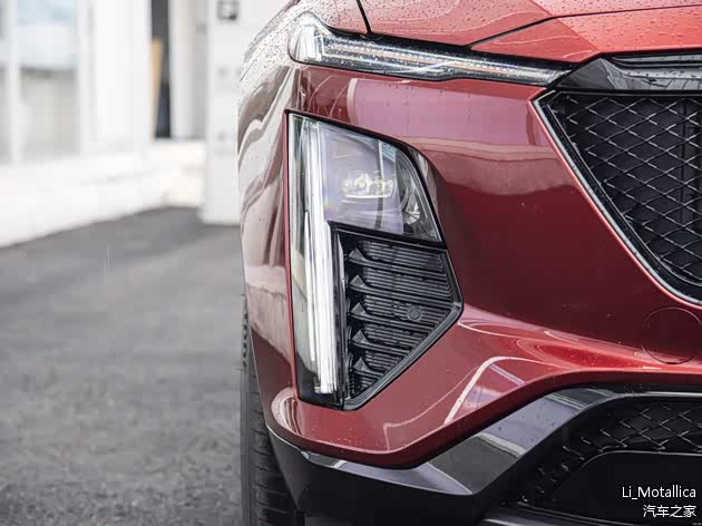 /引自汽车之家图库
