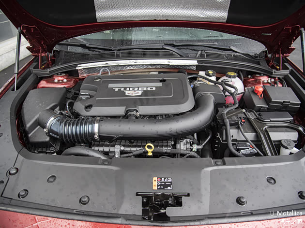 /引自汽车之家图库