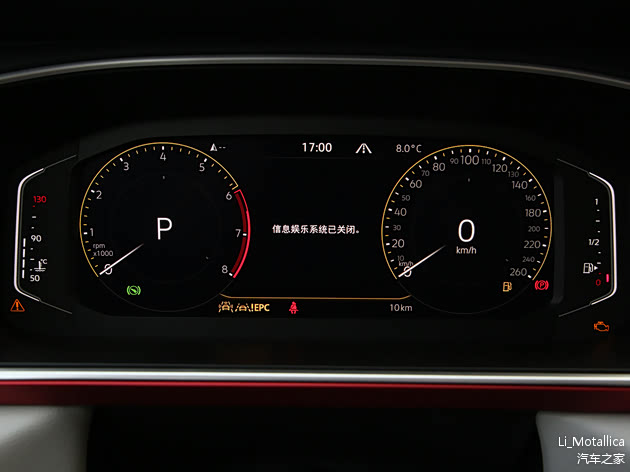 /引自汽车之家图库