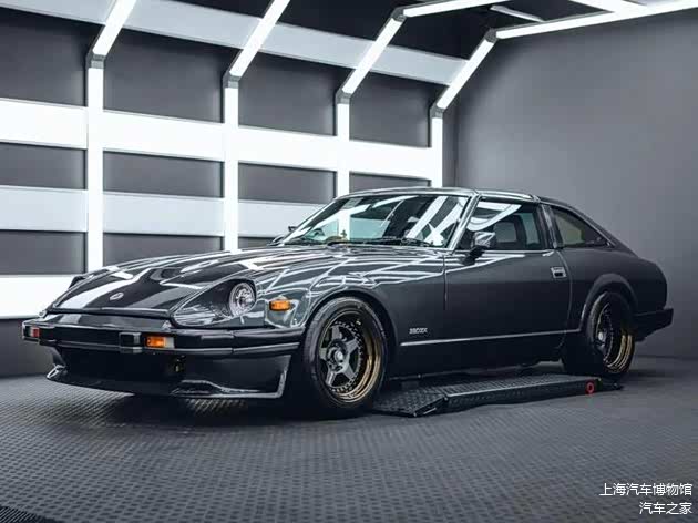 Datsun 280ZX