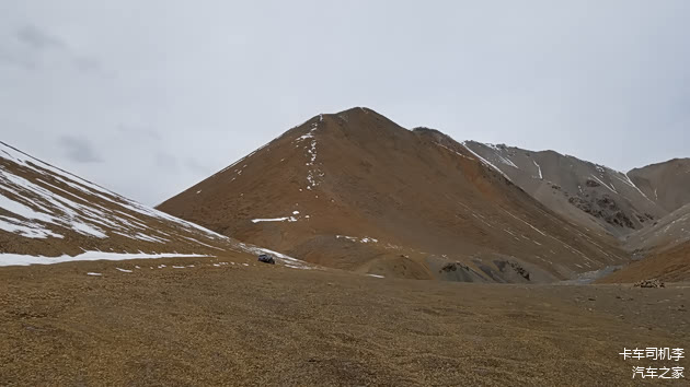 他们都下去了，整整三十分钟，没敢动！