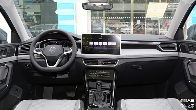 （现款大众探岳）