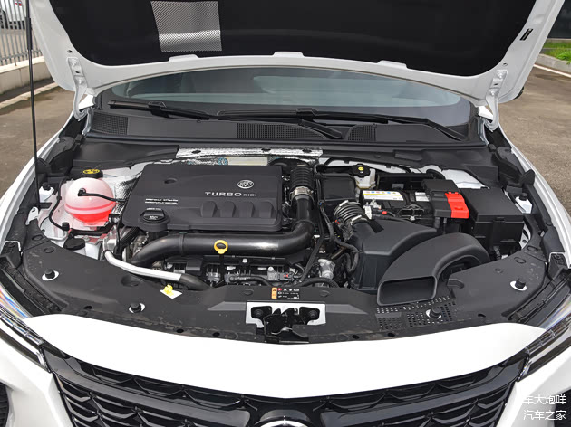/引自汽车之家图库