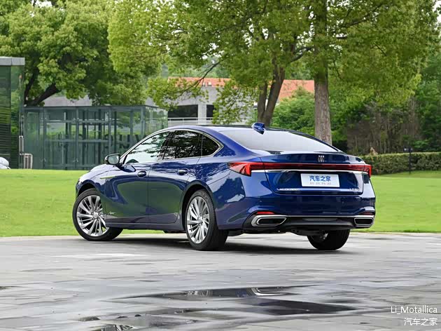 /引自汽车之家图库