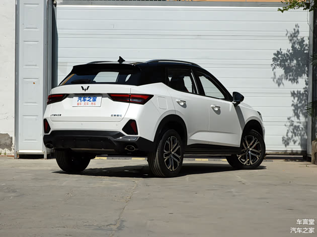 /引自汽车之家图库