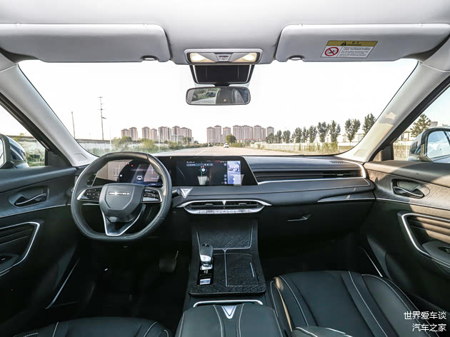 /引自汽车之家图库