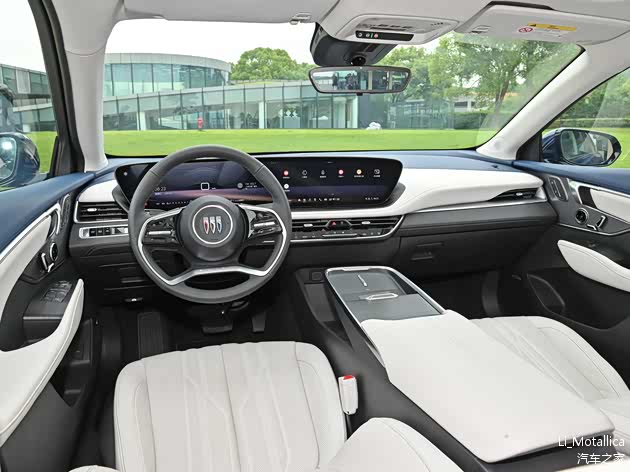 /引自汽车之家图库