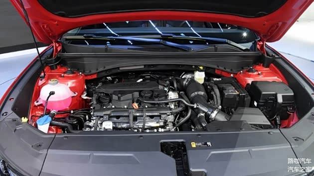 （2022款途胜L N Line）