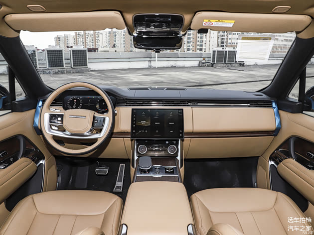 2022盛世加长七座版