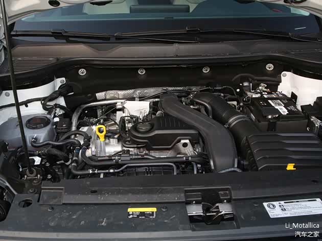 /引自汽车之家图库