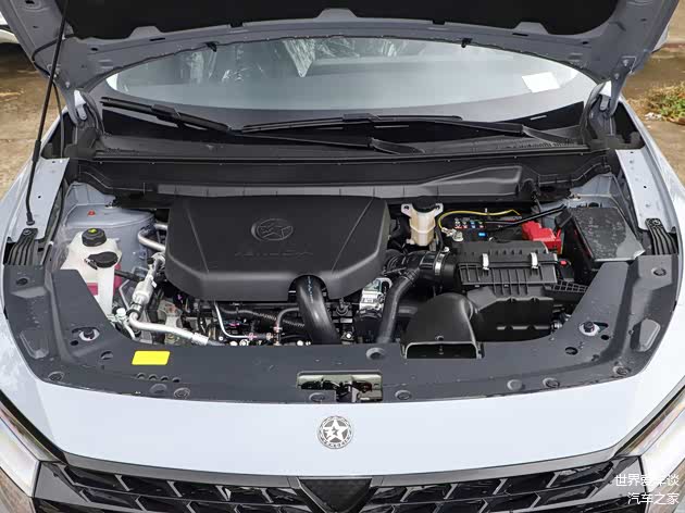 /引自汽车之家图库