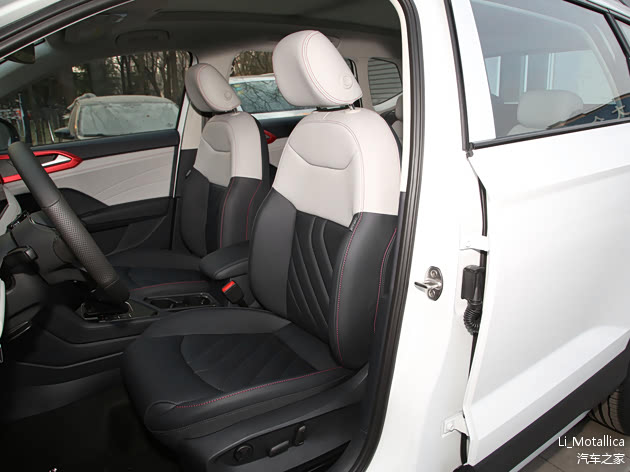 /引自汽车之家图库