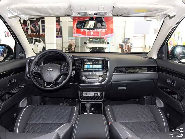 /引自汽车之家图库