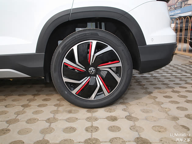 /引自汽车之家图库