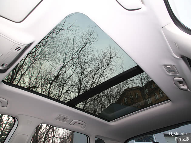 /引自汽车之家图库