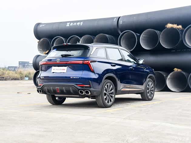 /引自汽车之家图库