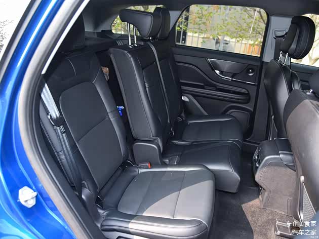 /引自汽车之家图库