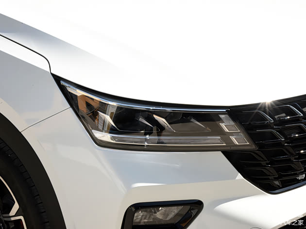 /引自汽车之家图库