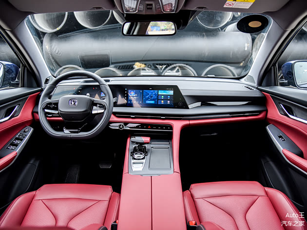 /引自汽车之家图库