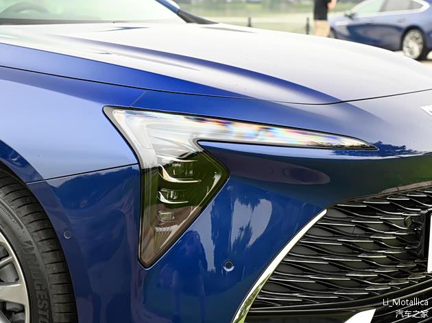 /引自汽车之家图库