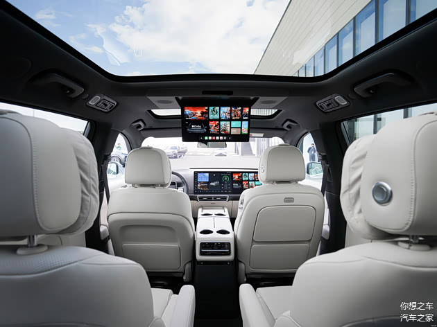 /引自汽车之家图库