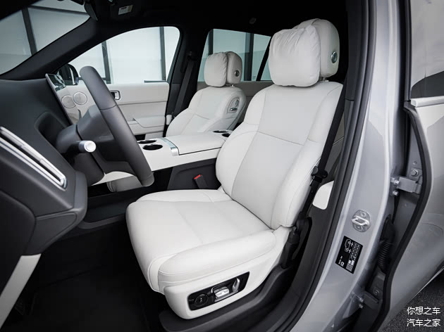 /引自汽车之家图库