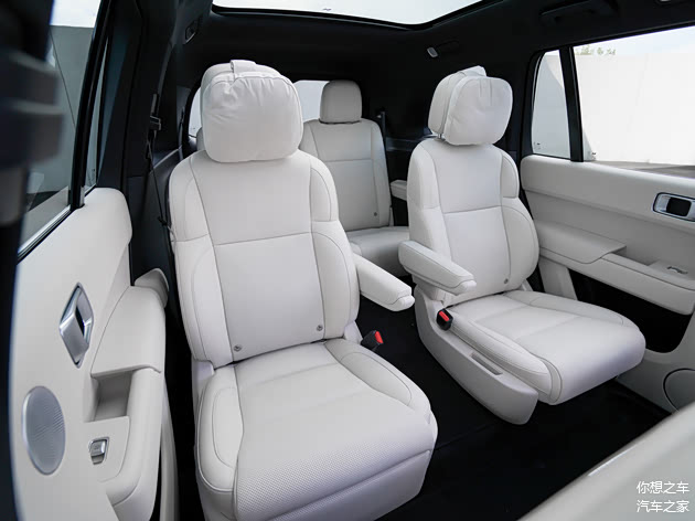 /引自汽车之家图库