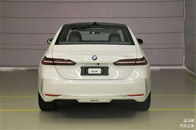 全新换代530Li 豪华套装