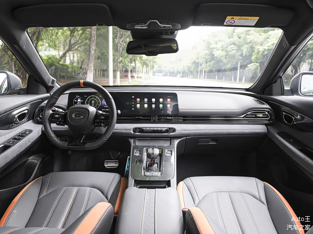 /引自汽车之家图库