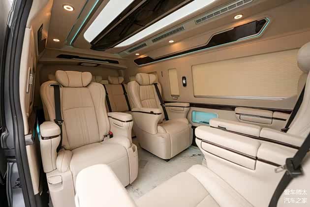 北京华通丰业汽车原创