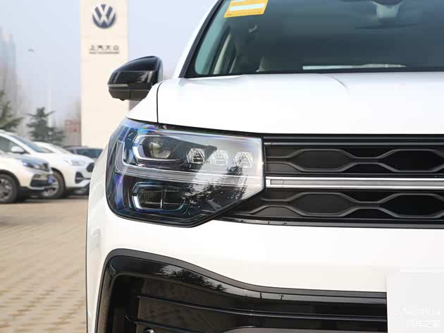 /引自汽车之家图库