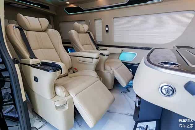 北京华通丰业汽车原创